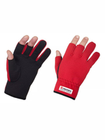 Перчатки для рыбалки Higashi Antey 3F XXL