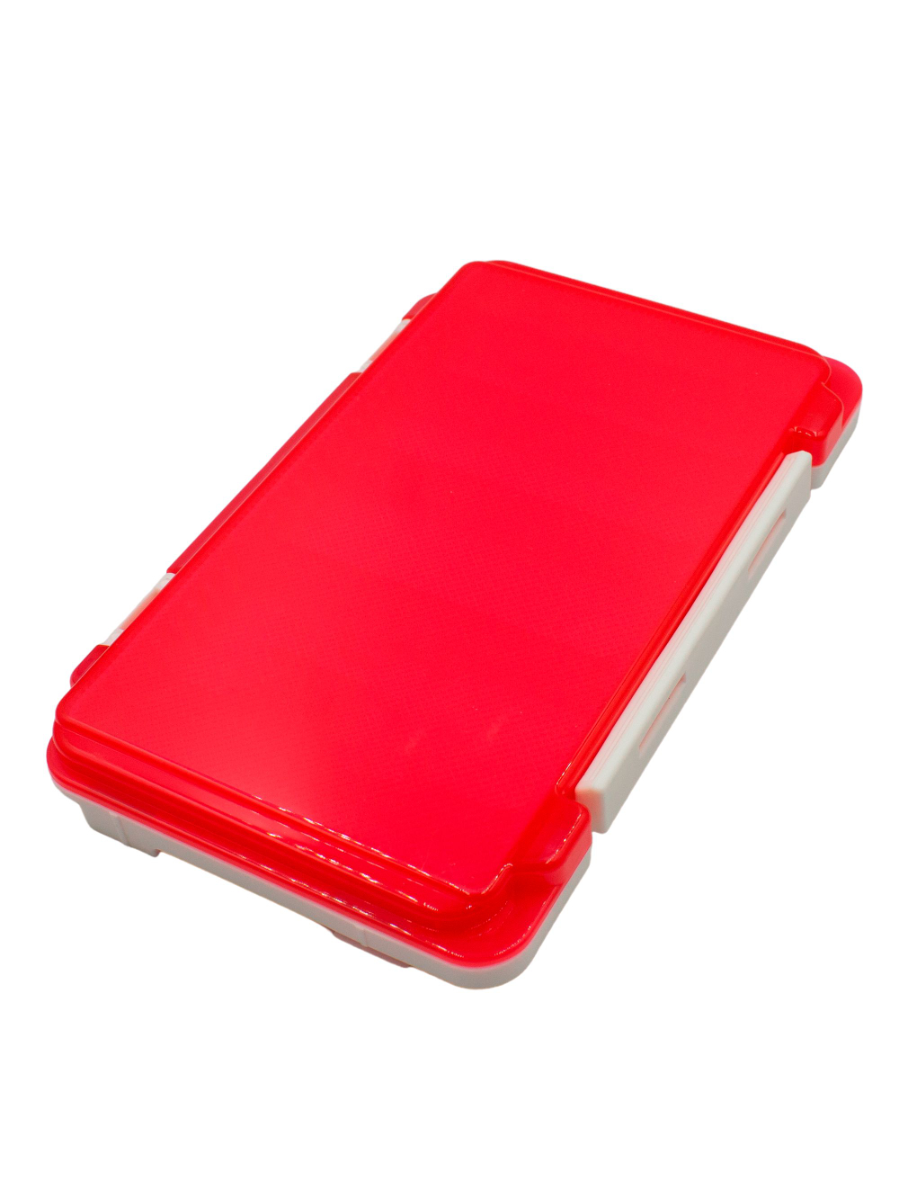 Коробка органайзер для рыбалки Statix Slim Lure Case для воблеров и блесен 175*105*18 мм