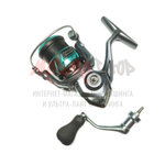 Катушка Carbonex Ultra 800F от Mifine (Мифайн)