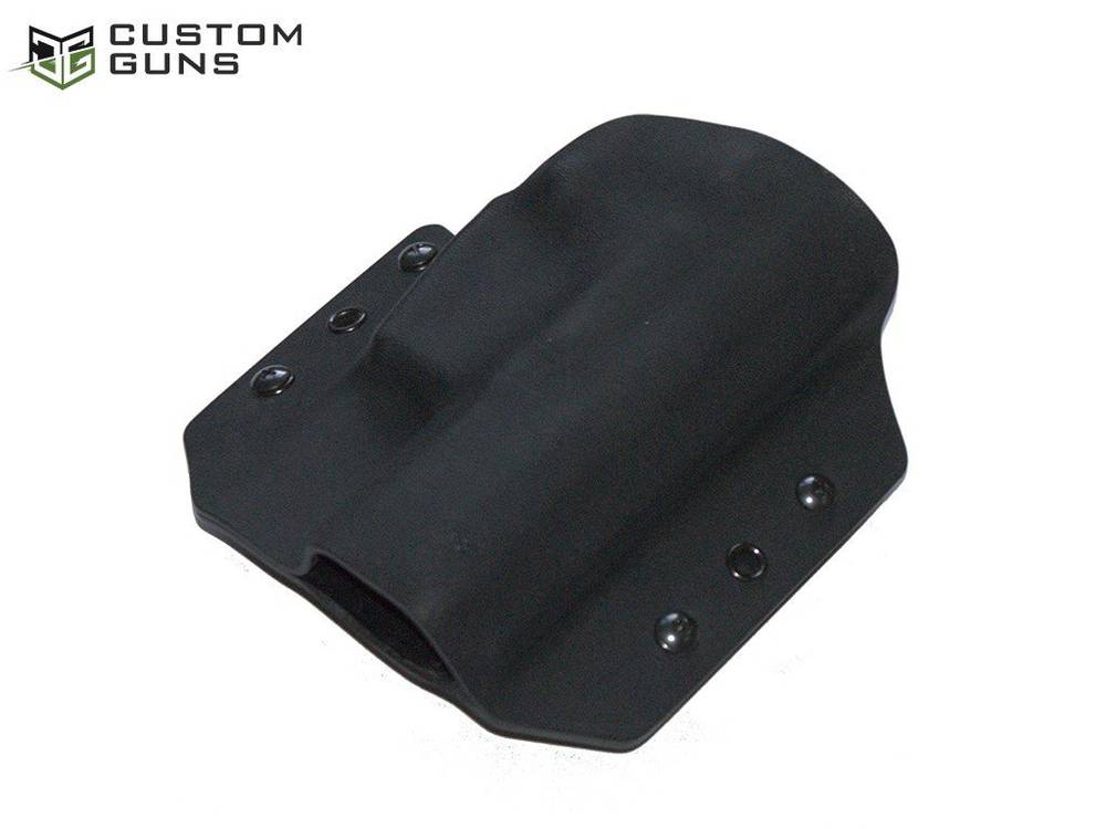 Кобура пистолета Glock кайдекс, черная CGNL