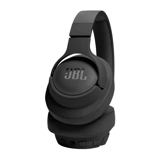 Беспроводные наушники JBL Tune 720BT Черный