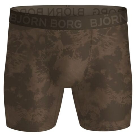 Мужские спортивные боксеры Bj_rn Borg Sports 1P