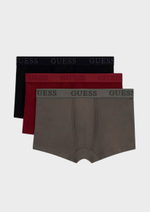 Трусы (3шт.) GUESS Boxer
