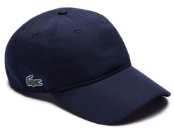 Теннисная кепка Lacoste Sport Lightweight