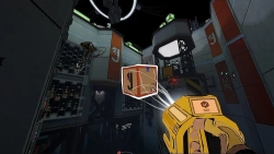 The Last Worker (гарнитура PS VR2 по желанию) (диск для PS5, интерфейс и субтитры на русском языке)