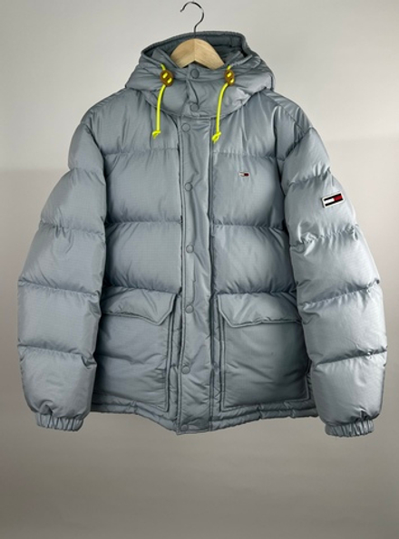 Куртка Tommy Jeans