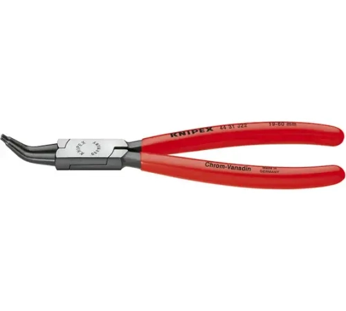 Щипцы для внутренних стопорных колец KNIPEX KN-4431J02