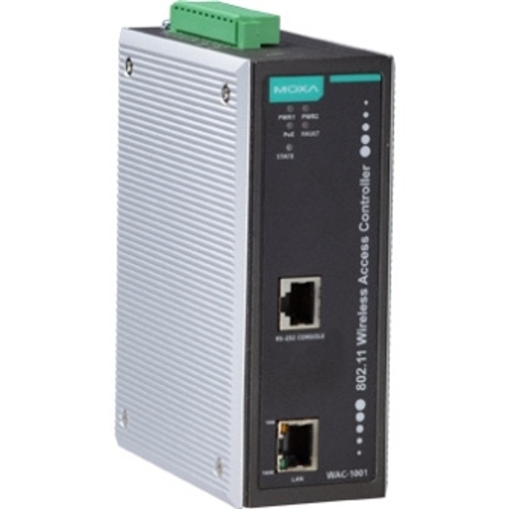 Контроллер MOXA WAC-1001