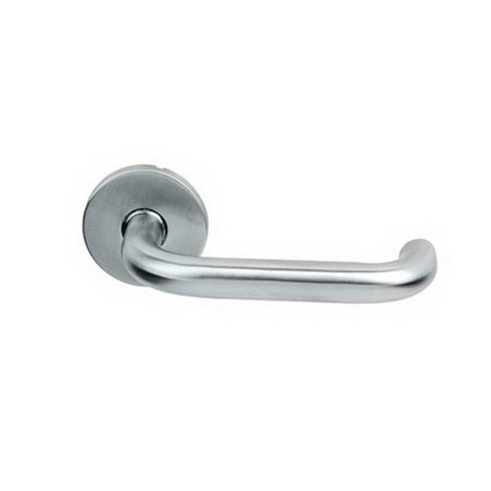 Ручка Апекс H-0203-INOX (PP-203) нерж.сталь