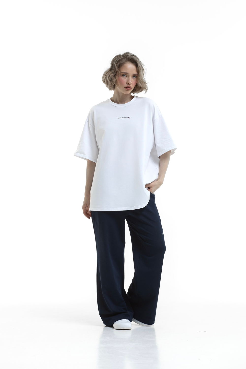 Футболка "Любовь в воздухе"