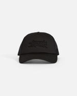 Кепка Anteater Trucker Черный