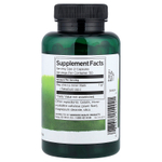 Swanson Vitamins, Full Spectrum®, кора муравьиного дерева, 500 мг, 100 капсул