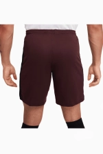 Шорты Nike Dri-FIT Academy - бордовый