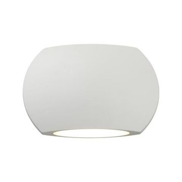 Бра светодиодное 2*3.4W 4000K OML-21001-07 белый Cassiano Omnilux