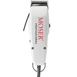 Машинка профессиональная Moser Edition для стрижки волос (1400-0086)