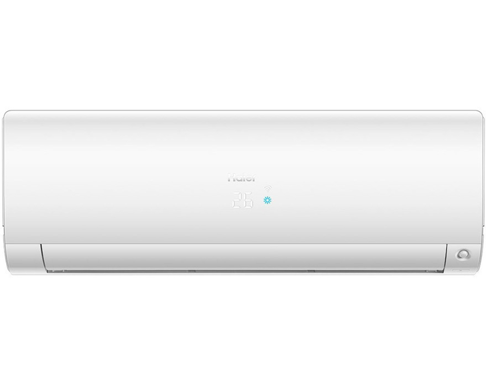 Кондиционер Haier FLEXIS AS50S2SF2FA-W / 1U50S2SJ3FA inverter