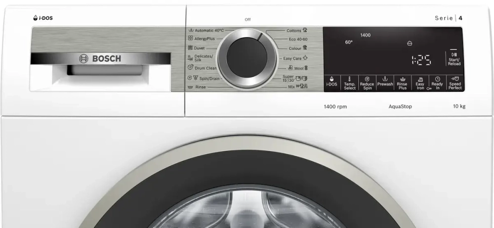 Стиральная машина Bosch WGA254A0ME