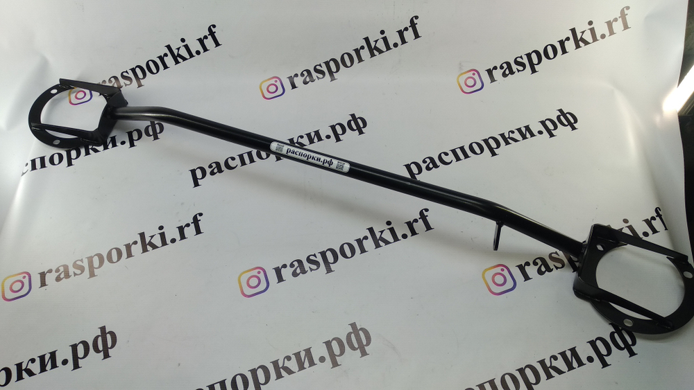 Распорка передних стоек (цельная) Subaru Forester 4 SJ