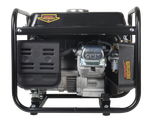 Портативный бензогенератор HUTER HT1000L - [1 кВт / 220V]