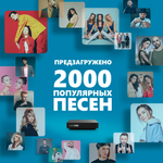 Evolution Evobox + 2 радиомикрофона