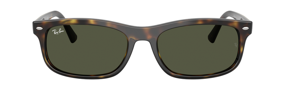 Солнцезащитные очки Ray-Ban RB2224 710/31 Havana Green