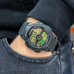 Наручные часы Casio AE-1100W-1B