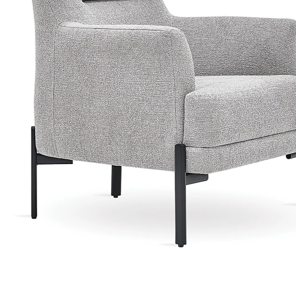 Кресло ENZA HOME TERRA EH68023