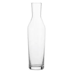 Кувшин 0,75 л графин Караф без крышки хр. стекло Basic Bar d 8,7 см h32 см Schott Zwiesel [1]