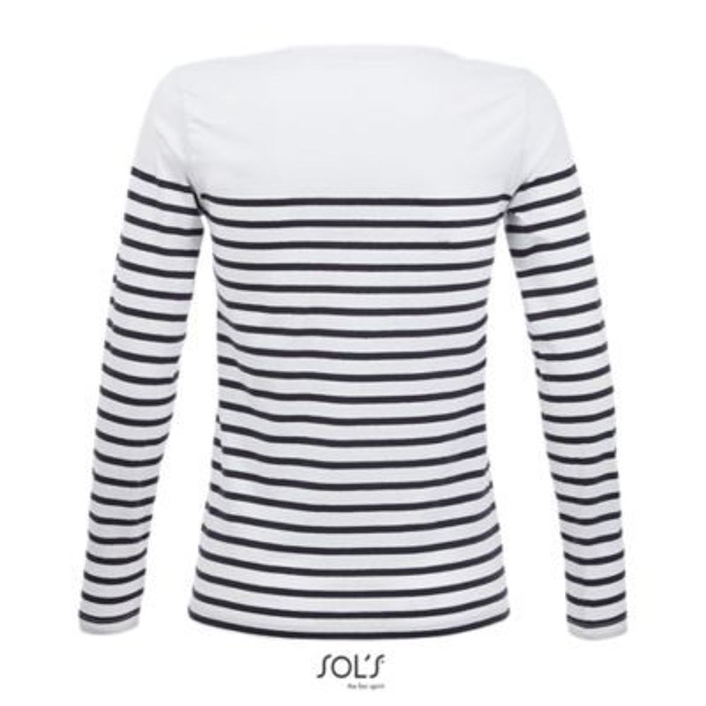 SOL'S MATELOT LSL WOMEN