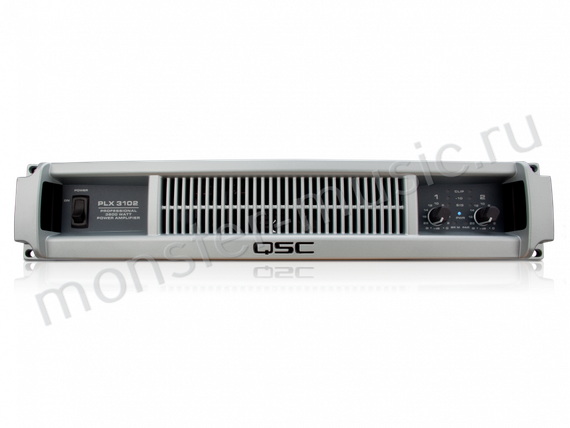 QSC PLX3102