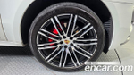 Porsche Macan 3.6 Turbo — 2018