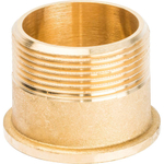 Американка STOUT прямая 1 1/2" ВР/НР плоское уплотнение