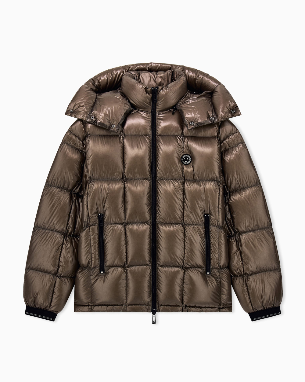 Куртка-пуховик Armani Exchange