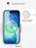 Чехол накладка Gurdini iPhone 17 6.3" плотный силикон 1,5 mm прозрачный
