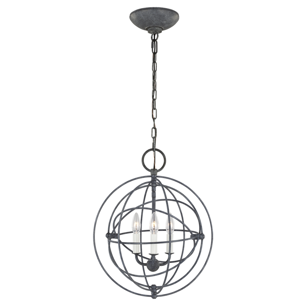 Светильник Visual Comfort Bayberry Small Pendant