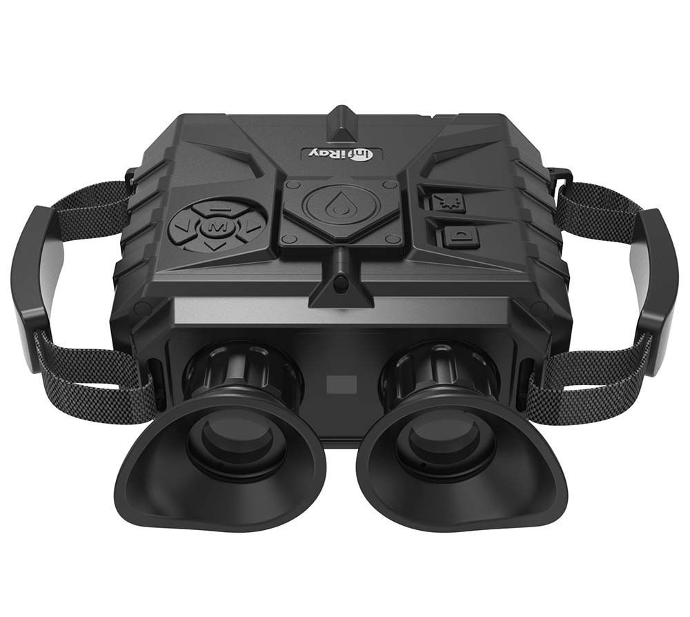 iRay xFuse PT-HD