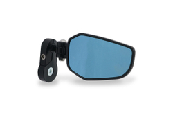 MR711B CNC RACING RH BAR END EVO MIRROR