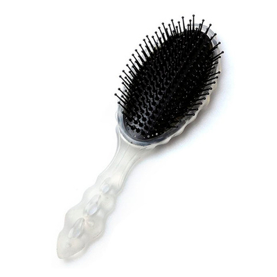 Щетка для просушки волос Y.S. Park Luster Aerozaurus Paddle Cushion Eco Styler YS-AZ34 Clear