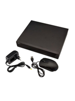 Видеорегистратор IP ST-NVR-S0605H65 6-канальный 5Mp 1 HDD HOME