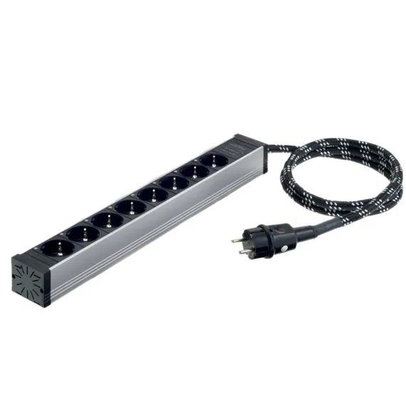 Inakustik Referenz Power Bar AC-2502-P8 3.0m