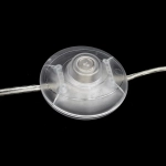 Citilux Инга CL335941 Торшер хрустальный Хром