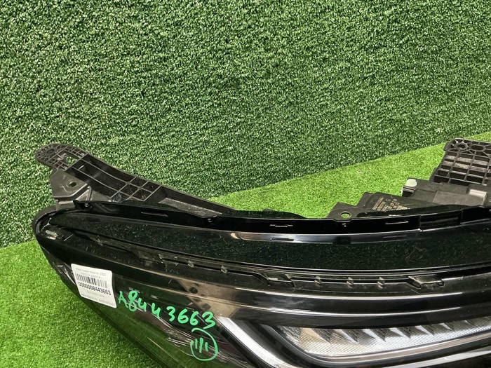 Фара правая EXEED VX (2023-н.в.) LED