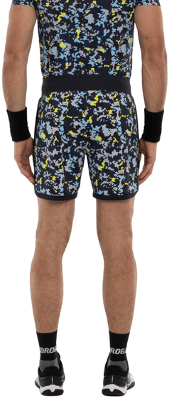 Шорты мужские Hydrogen Camo Pixel Tech Shorts