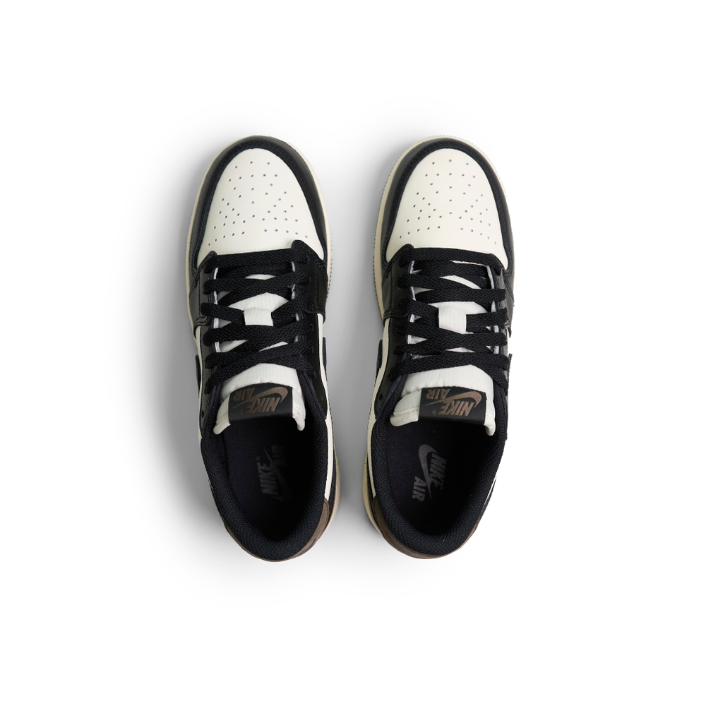 Кроссовки Jordan 1 Low OG "Mocha" GS