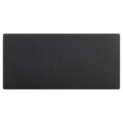 Декоративная подсветка ЭРА WL38 BK MR16/GU10 (2 шт.), черный, для интерьера, фасадов зданий | Фасадная декоративная подсветка