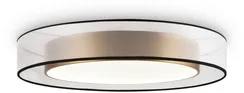 Потолочный светильник Zoticus FR6005CL-L48G Freya
