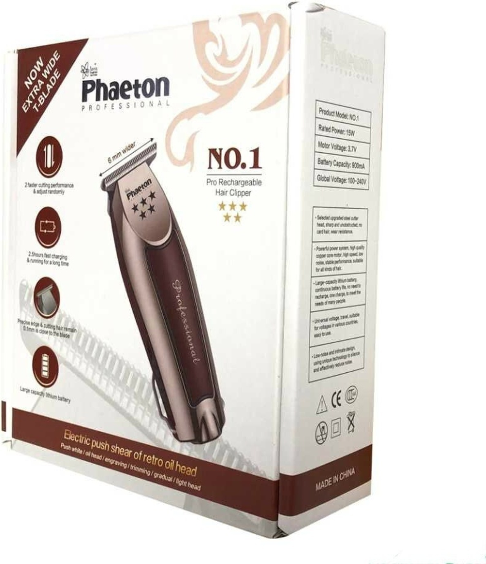 Phaeton Trimmer - Тример универсальный