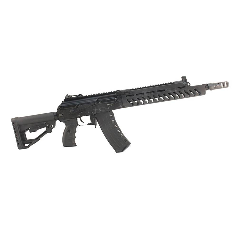 Цевье на АК 12, Вектор 7.62