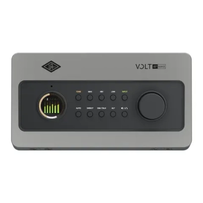 Universal Audio Volt 4P Max