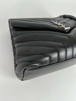 Сумка Saint Laurent LouLou medium